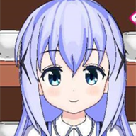 兔兔猜拳冷狐漢化版