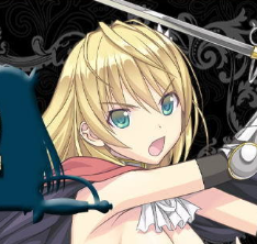 奴隸之劍2冷狐漢化版