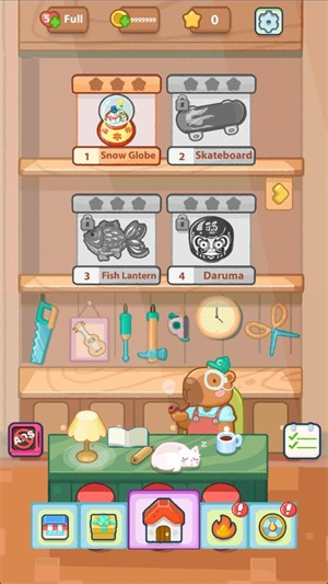 夢(mèng)幻實(shí)驗(yàn)室