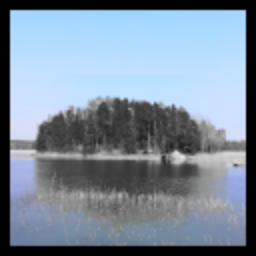 水獺島（Otter Island）