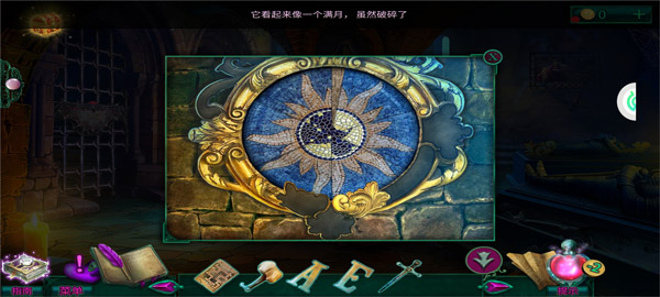 密室逃脫12神廟之旅最新版