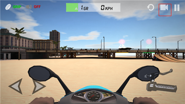 極限摩托車(chē)模擬器(Ultimate Motorcycle Simulator)中文版