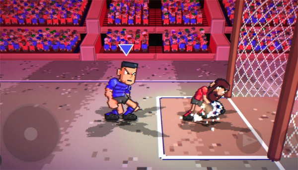 超級跳躍足球(Super Jump Soccer)中文版