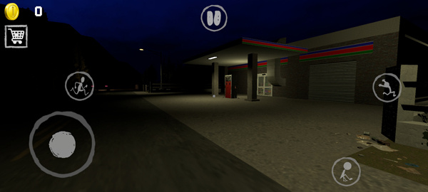 午夜超市免費正版