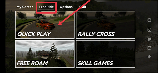 拉力賽大師2官方版