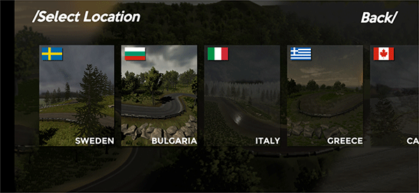 拉力賽大師2官方版