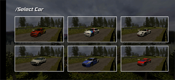 拉力賽大師2官方版