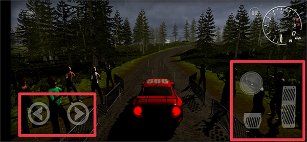 拉力賽大師2官方版