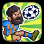 超級跳躍足球(Super Jump Soccer)中文版