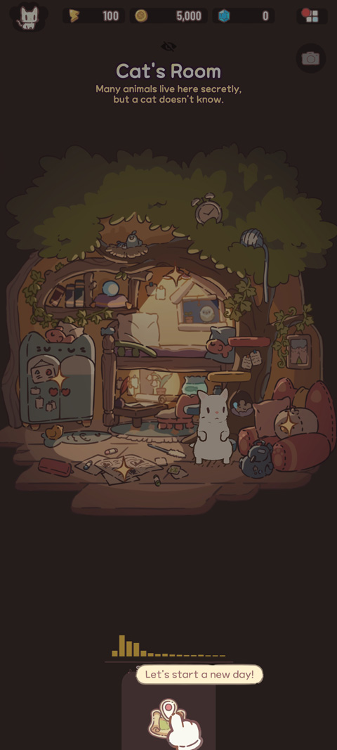 貓咪和湯魔法食譜(Magic Recipe)中文版