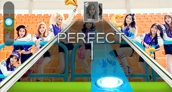 SUPERSTAR JYP中文版