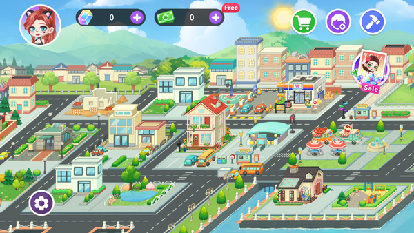 尤雅時間(YoYa Time)中文版