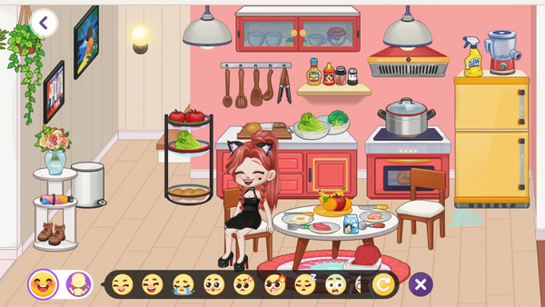 尤雅時間(YoYa Time)中文版