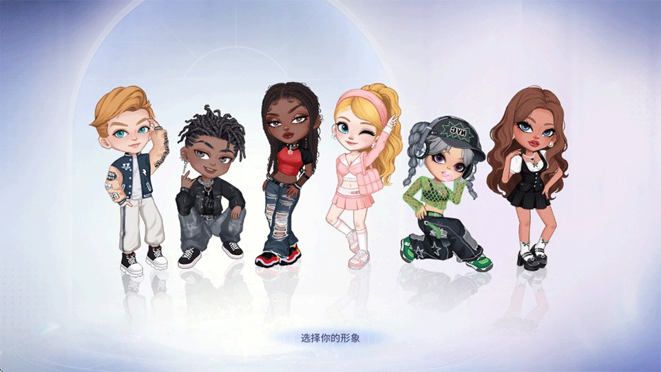 尤雅時間(YoYa Time)中文版