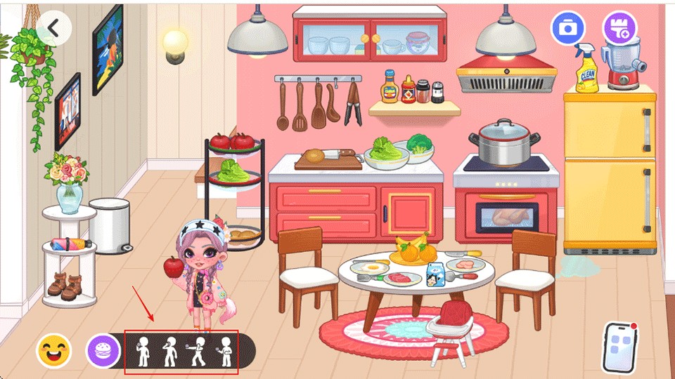 尤雅時間(YoYa Time)中文版