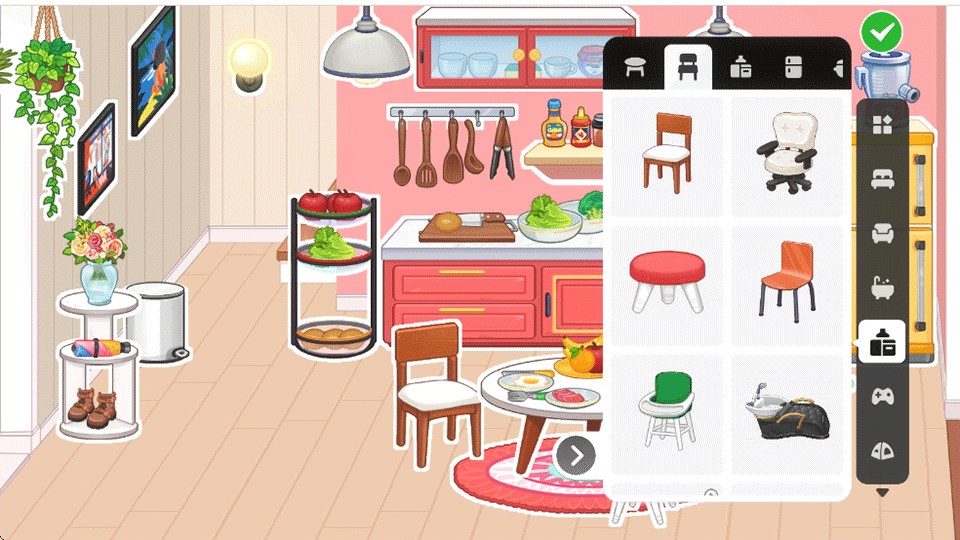 尤雅時間(YoYa Time)中文版