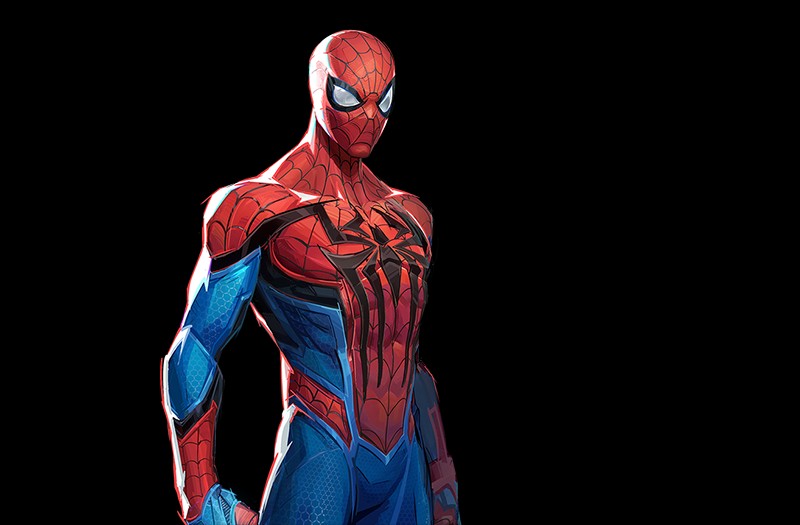 漫威爭鋒SNAP國際版