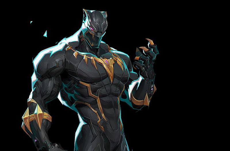 漫威爭鋒SNAP國際版