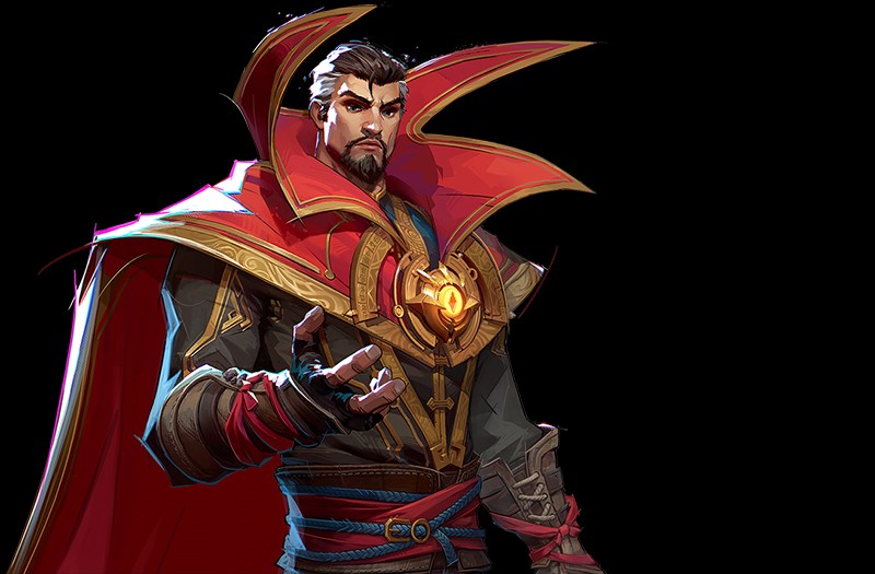 漫威爭鋒SNAP國際版