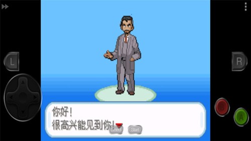 精靈寶可夢劍盾漢化版(全金手指代碼)