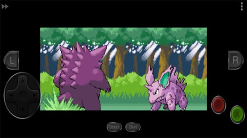 精靈寶可夢劍盾漢化版(全金手指代碼)