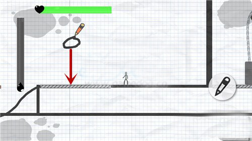 火柴人歷險(xiǎn)記內(nèi)購(gòu)版