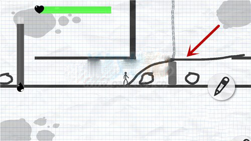 火柴人歷險(xiǎn)記內(nèi)購(gòu)版