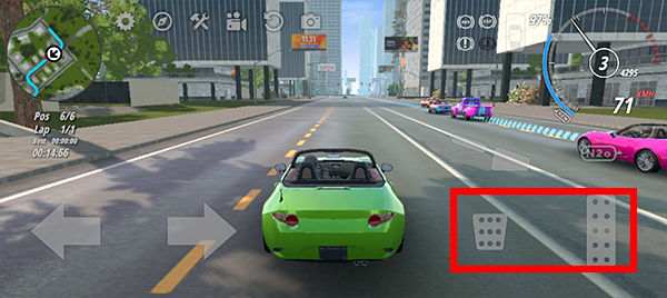 OWRC開放世界賽車最新版