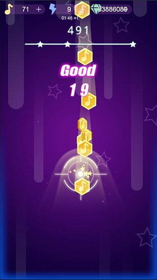 節(jié)奏槍神手機(jī)版