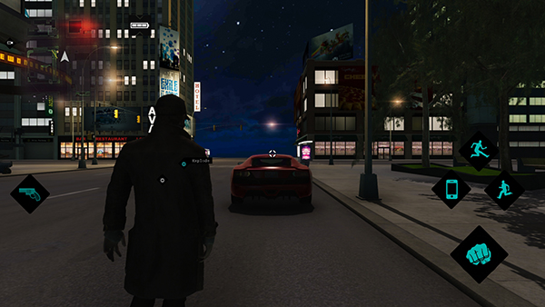 看門狗1手機(jī)版