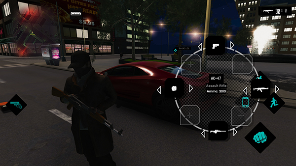 看門狗1手機(jī)版