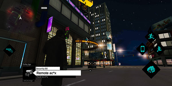 看門狗1手機(jī)版