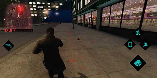 看門狗1手機(jī)版