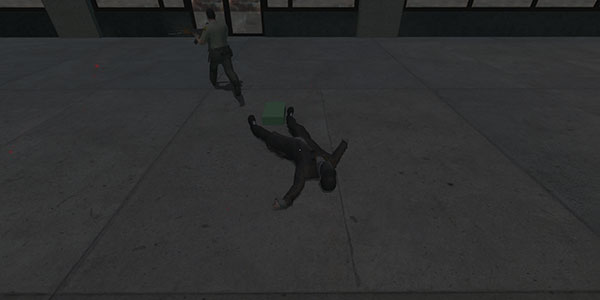 看門狗1手機(jī)版