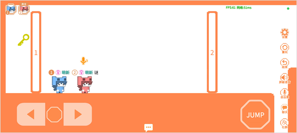 萌貓派對手機(jī)版