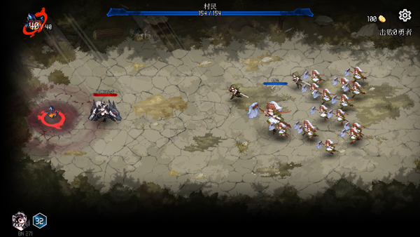 地牢小隊(duì)最新內(nèi)置菜單版