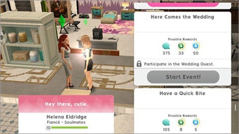 模擬人生3完整版