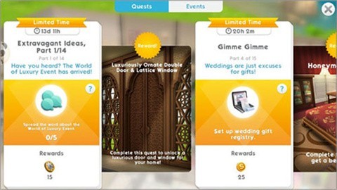 模擬人生3完整版