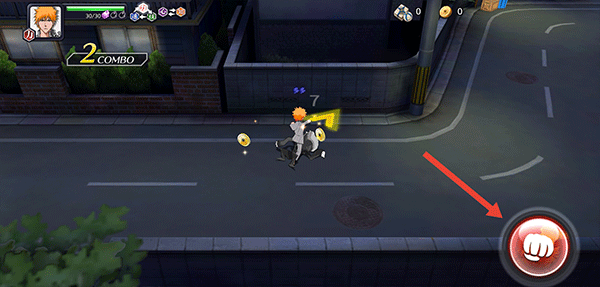 死神勇敢的靈魂中文版