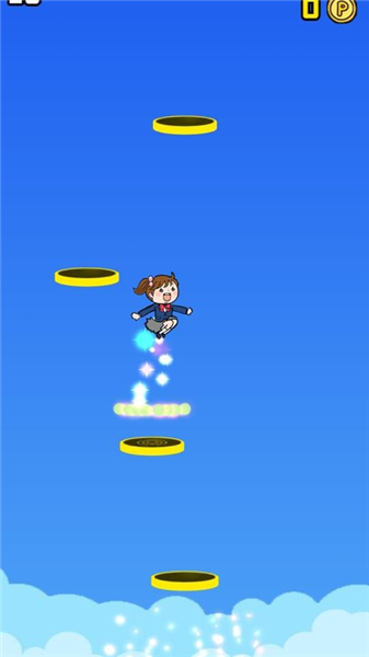 歡樂跳跳女孩官方版