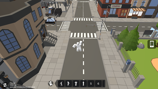 Bloxworld內(nèi)置作弊菜單