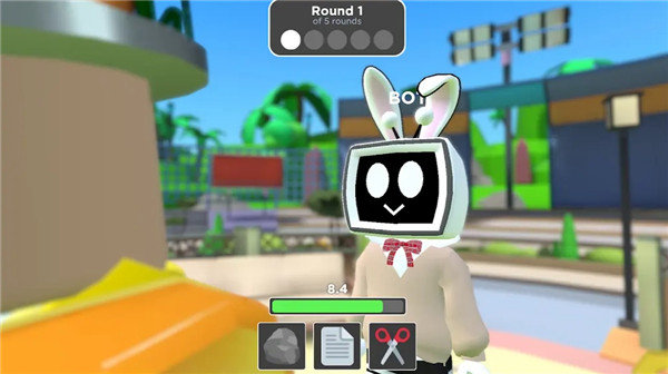 Bloxworld內(nèi)置作弊菜單