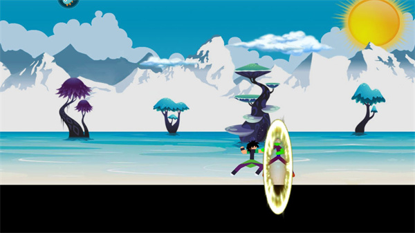 火柴人樂園最新版