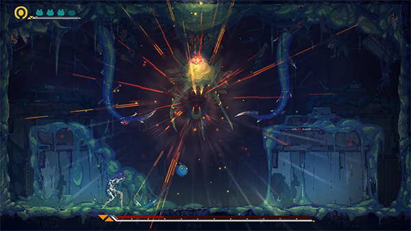 細(xì)胞迷途（Mo:Astray）安卓漢化版