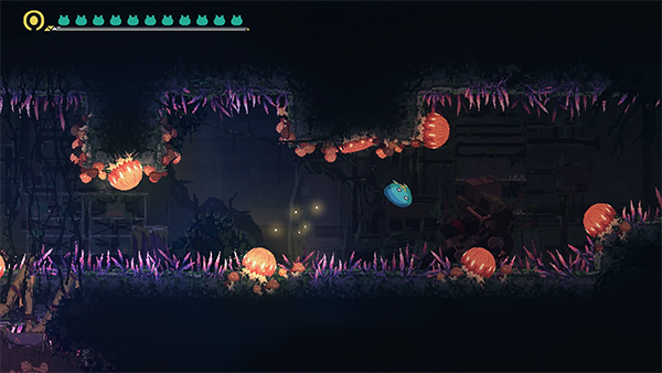 細(xì)胞迷途（Mo:Astray）安卓漢化版