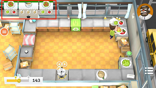 胡鬧廚房最新版