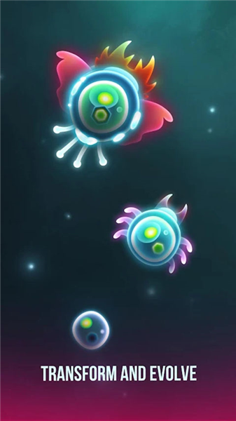 細(xì)菌大作戰(zhàn)內(nèi)置作弊菜單版