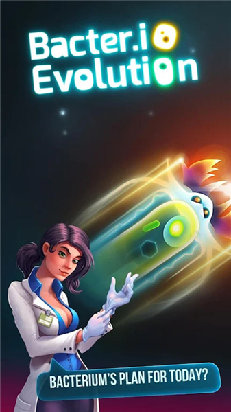 細(xì)菌大作戰(zhàn)內(nèi)置作弊菜單版