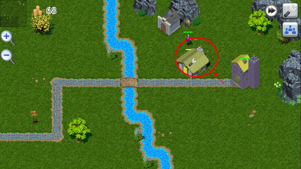 中世紀(jì)帝國(guó)(Medieval Empires)中文版