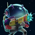 星球守護(hù)者手機(jī)版